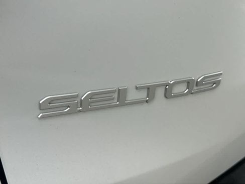 Certified 2026 Kia Seltos S AWD/4WD image 10