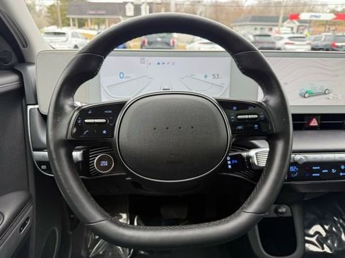 Used 2023 Hyundai Ioniq 5 Limited image 47