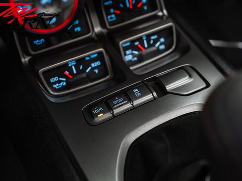 Used 2013 Chevrolet Camaro ZL1 RWD image 50