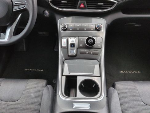Used 2021 Hyundai Santa Fe SEL FWD image 22