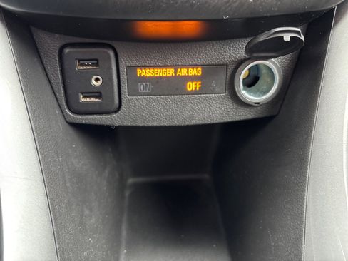 Used 2018 Chevrolet Trax LT w/ LT Convenience Package image 33