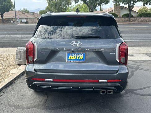 Used 2023 Hyundai Palisade XRT AWD/4WD image 4