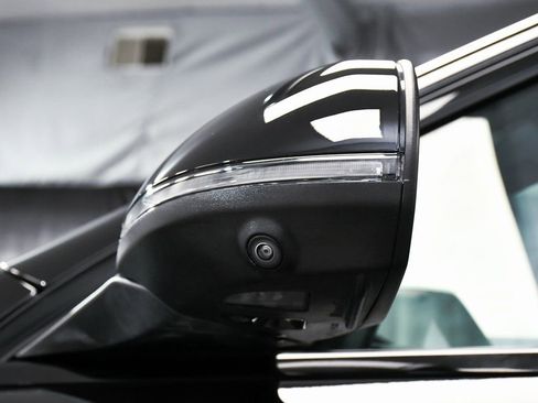 Used 2024 Mercedes-Benz C 43 AMG 4MATIC Sedan image 84