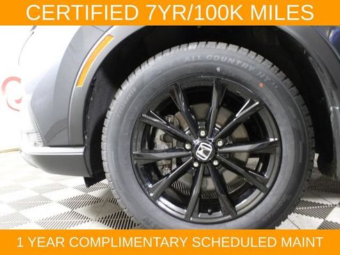 Used 2024 Honda CR-V Sport image 26