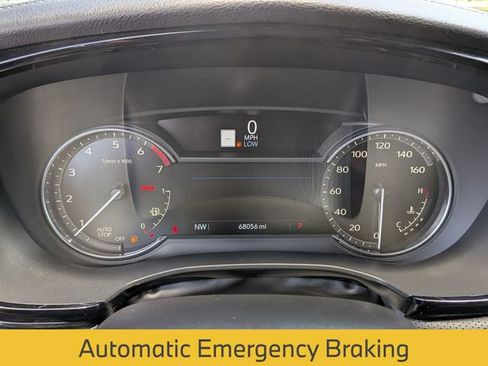 Used 2024 Cadillac XT5 Premium Luxury FWD image 19