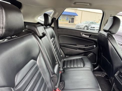 Used 2024 Ford Edge SEL w/ Convenience Package image 41