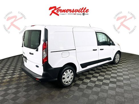 Used 2019 Ford Transit Connect XL image 7