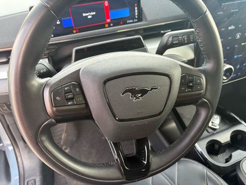 Used 2023 Ford Mustang Mach-E Select AWD/4WD image 13
