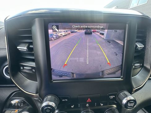 Used 2021 RAM 1500 Rebel w/ Level 1 Equipment Group image 23