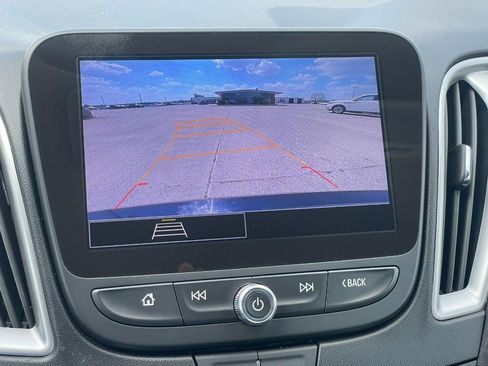 Used 2024 Chevrolet Malibu LT image 29