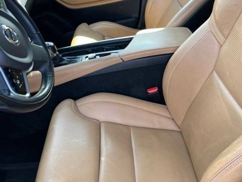 Used 2019 Volvo XC90 T6 Inscription w/ Advanced Package AWD/4WD image 11