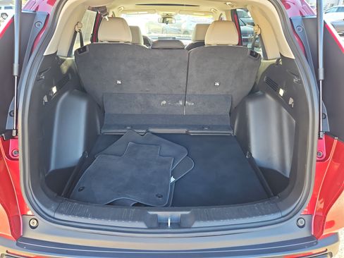 Used 2023 Honda CR-V EX image 31