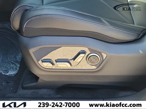 New 2027 Kia Telluride SX FWD image 21