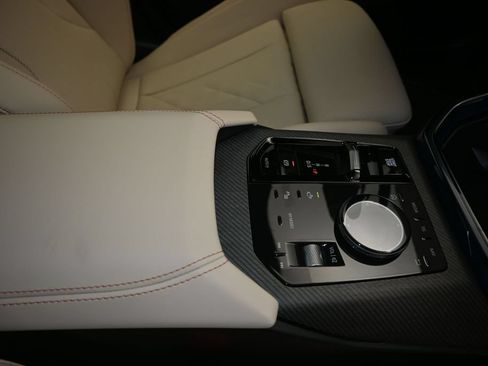 New 2026 BMW X3 xDrive30 w/ M Sport Package AWD/4WD image 27