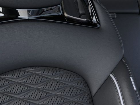 New 2026 Cadillac CT4 V Blackwing w/ Technology Package image 21