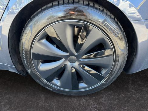 Used 2021 Tesla Model S Long Range AWD/4WD image 14