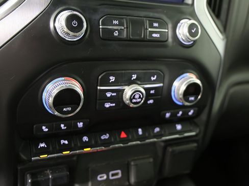 Used 2019 GMC Sierra 1500 SLT image 5