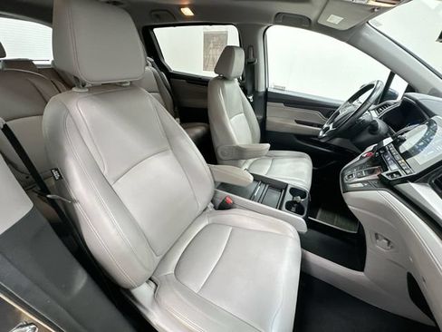 Used 2019 Honda Odyssey EX-L image 27