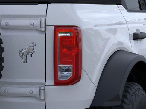New 2025 Ford Bronco Base w/ Sasquatch Package image 56
