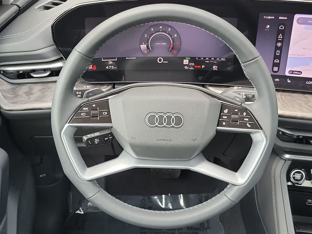 New 2026 Audi Q5 2.0T AWD/4WD image 24