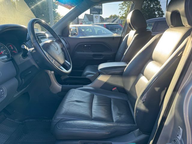 Used 2006 Honda Pilot EX-L image 8
