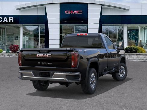 New 2026 GMC Sierra 2500 Pro w/ Convenience Package image 28