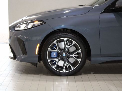 Certified 2025 BMW 228i xDrive w/ M Sport Package image 4