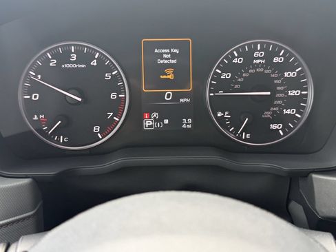 New 2026 Subaru Forester Sport AWD/4WD image 30
