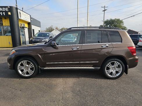 Used 2015 Mercedes-Benz GLK 350 2WD w/ Premium 1 Package image 11