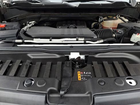 Used 2022 Chevrolet Silverado 1500 LT Trail Boss w/ Protection Package image 26