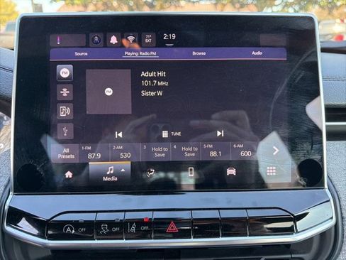 Used 2024 Jeep Compass Latitude image 25