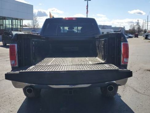 Certified 2016 RAM 1500 Laramie Longhorn w/ Convenience Group image 35