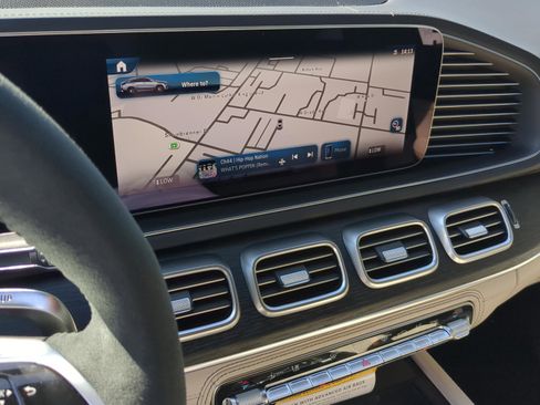 New 2026 Mercedes-Benz GLE 53 AMG 4MATIC Coupe image 26