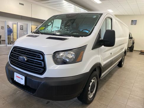 Used 2019 Ford Transit 150 148 Low Roof image 4