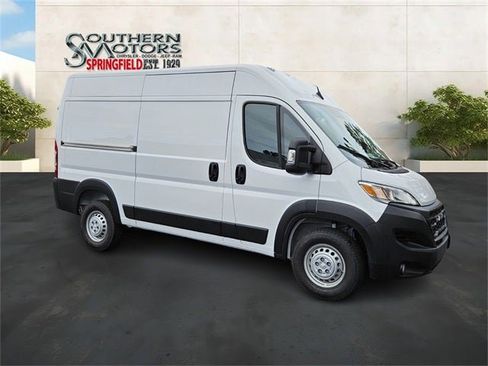 New 2026 RAM ProMaster 1500 w/ Convenience Group image 7