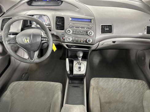 Used 2007 Honda Civic LX image 14