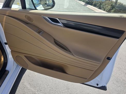 New 2026 Genesis G80 2.5T image 27