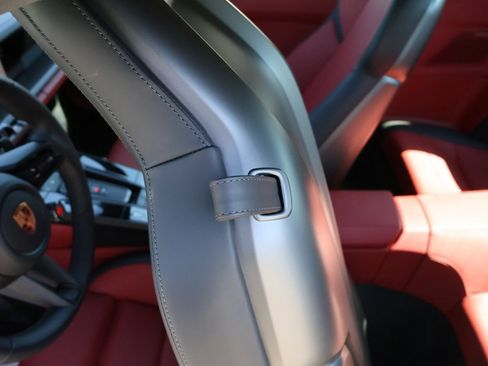 Used 2026 Porsche 911 Carrera S RWD image 17
