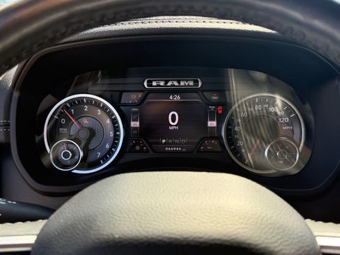 Used 2019 RAM 2500 Laramie AWD/4WD image 18