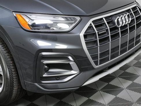 Used 2023 Audi Q5 2.0T Premium w/ Convenience Package image 36