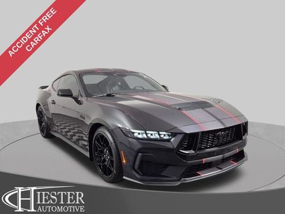 Used 2024 Ford Mustang GT Premium w/ GT Performance Package