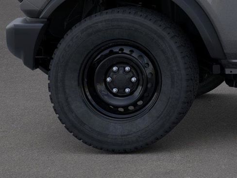 New 2026 Ford Bronco Big Bend image 23