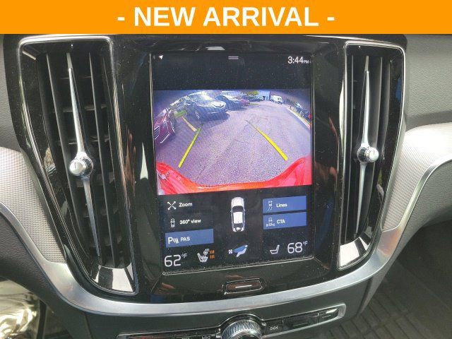 Used 2019 Volvo S60 T6 R-Design AWD/4WD image 10