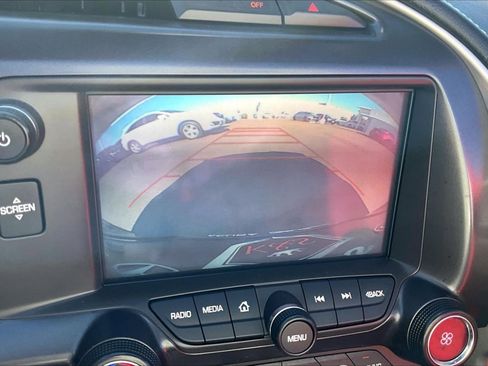 Used 2017 Chevrolet Corvette Grand Sport image 18