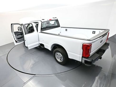 New 2026 Ford F250 XL RWD image 38