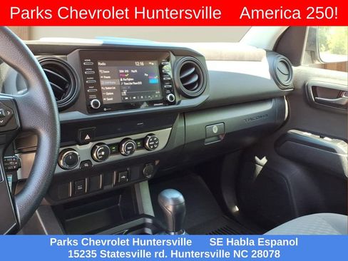 Used 2023 Toyota Tacoma SR AWD/4WD image 23
