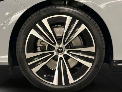 New 2027 Mercedes-Benz CLA 220 image 23