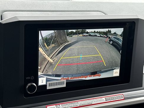 New 2025 Toyota Tacoma SR5 image 18