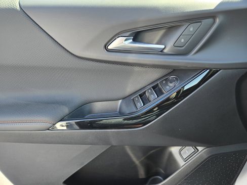 New 2026 Chevrolet Equinox RS image 11