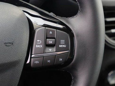 New 2026 Ford Escape Active w/ Tech Pack #1 image 25